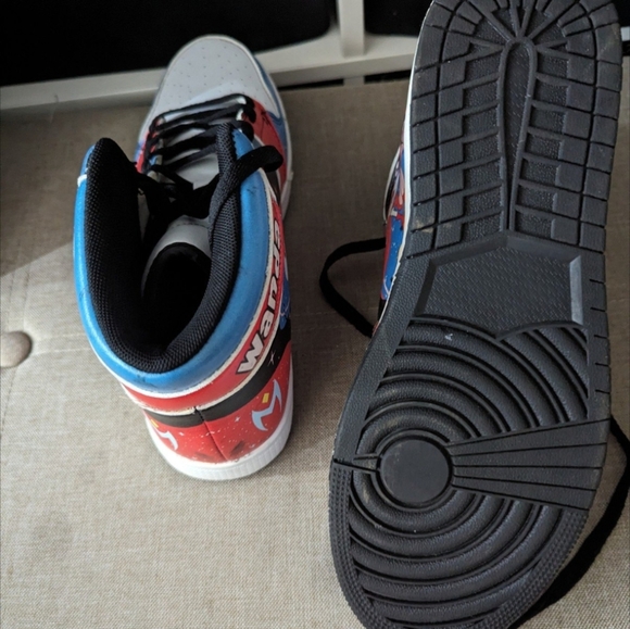 Adult Wanda Vision Shoes - Picture 2 of 4